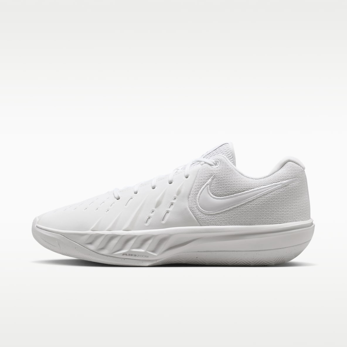 Nike バスケットボールシューズ ホワイト NIKE（ナイキ） メンズ バスケットボールシューズ ヤニス ズーム